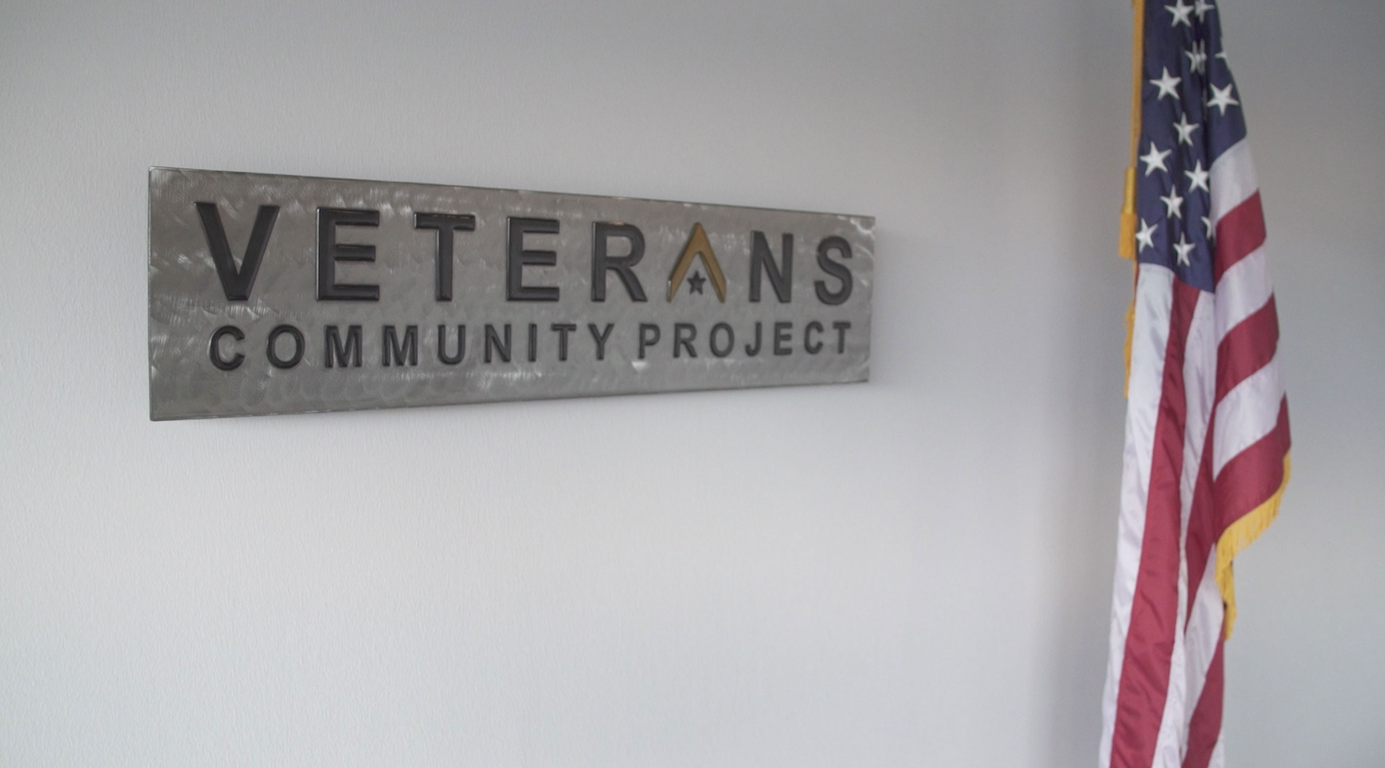 Veterans Community Project