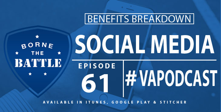Social Media - Benefits Breakdown