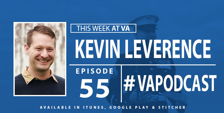 Kevin Leverence - This Week at VA