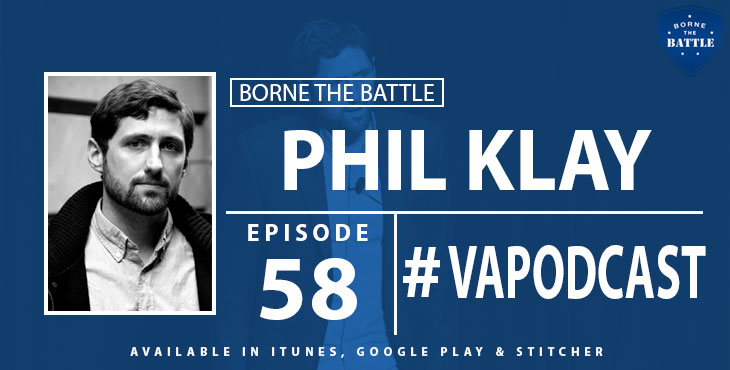 Phil Klay - Borne the Battle