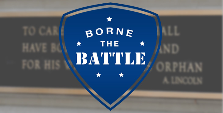 Borne the Battle podcast