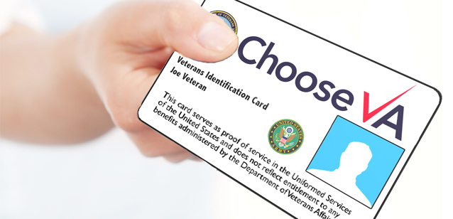 Bill: Accept Military ID's For Florida Driver's License