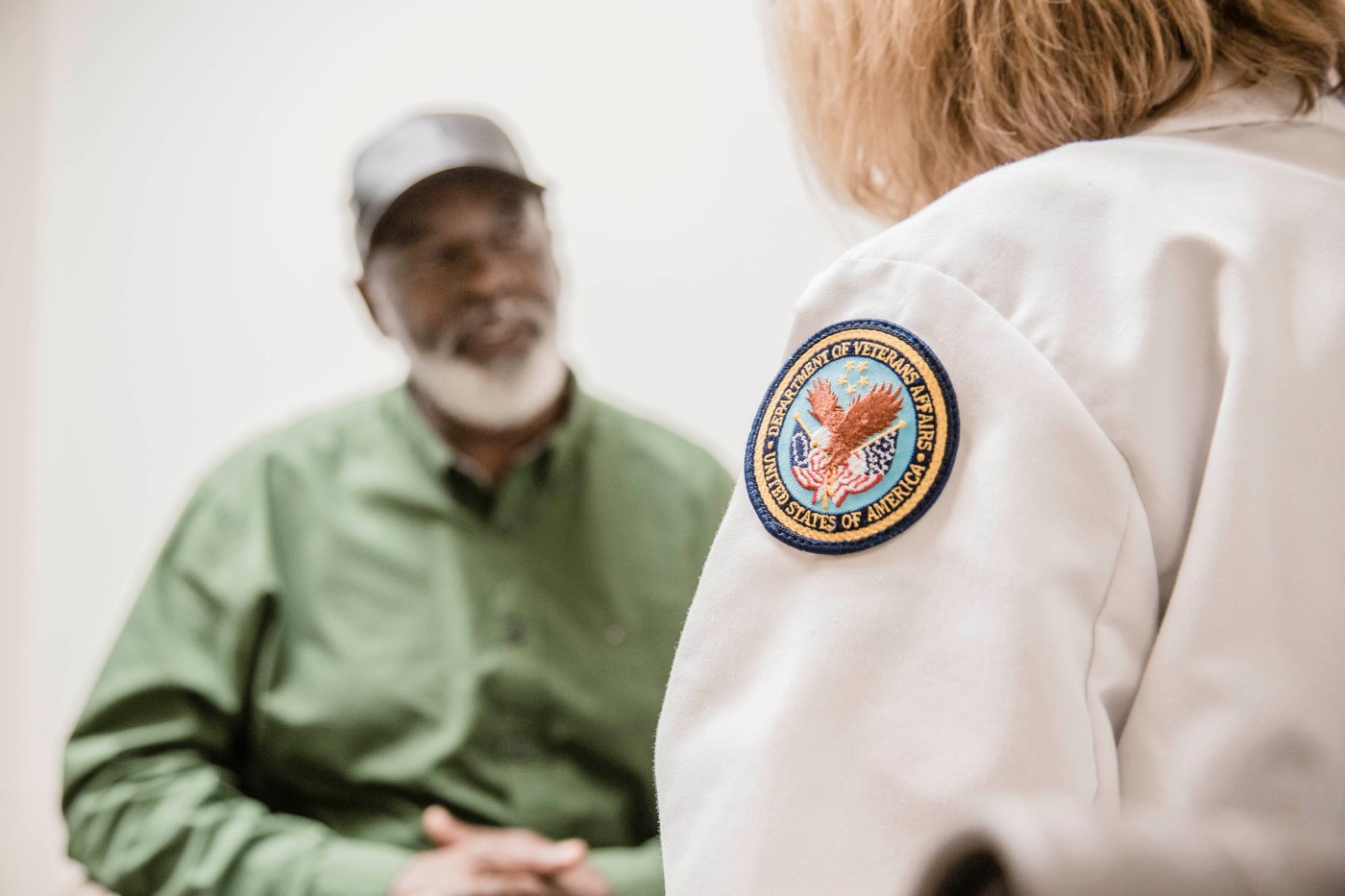 Staying proactive in caring for our Veterans