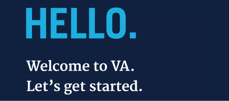 VA Welcome Kit