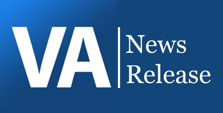IMAGE: VA News Release graphic