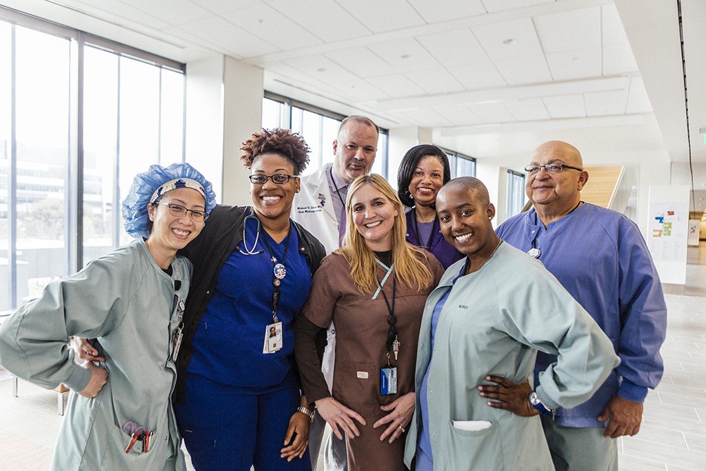 This New Year, explore a nursing career with VA.
