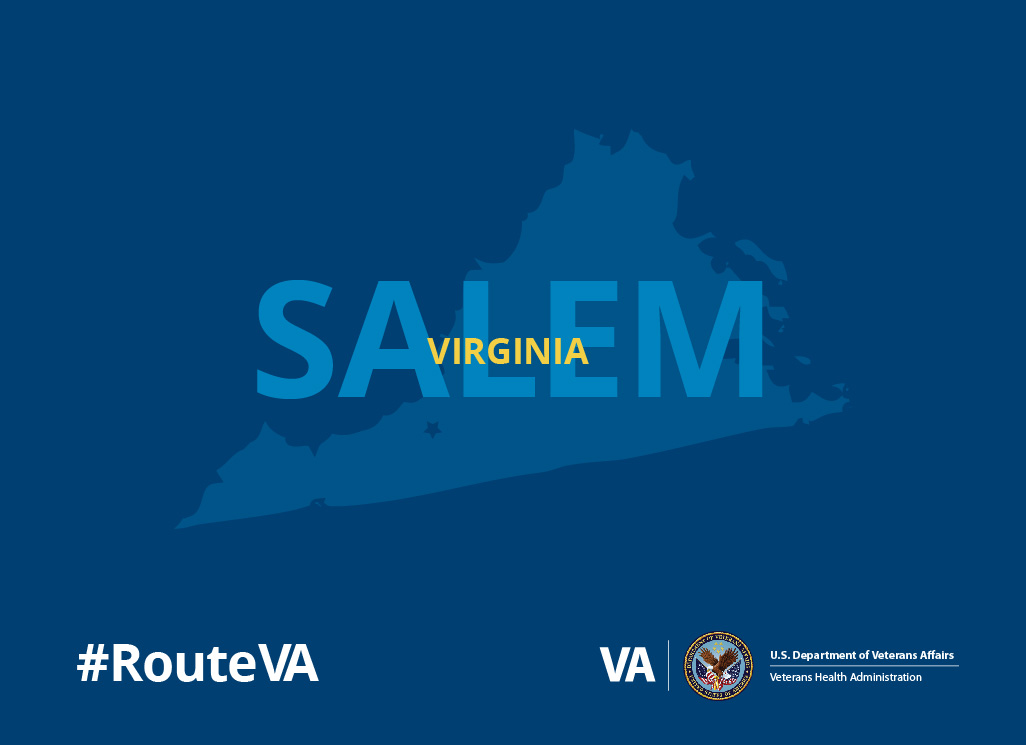 Salem VA graphic