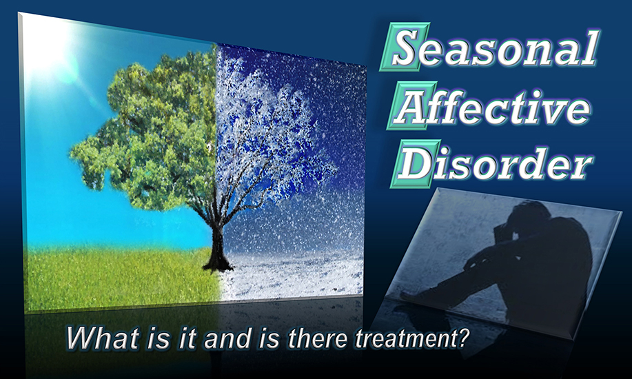 Help for Veterans with Seasonal Affective Disorder (SAD)