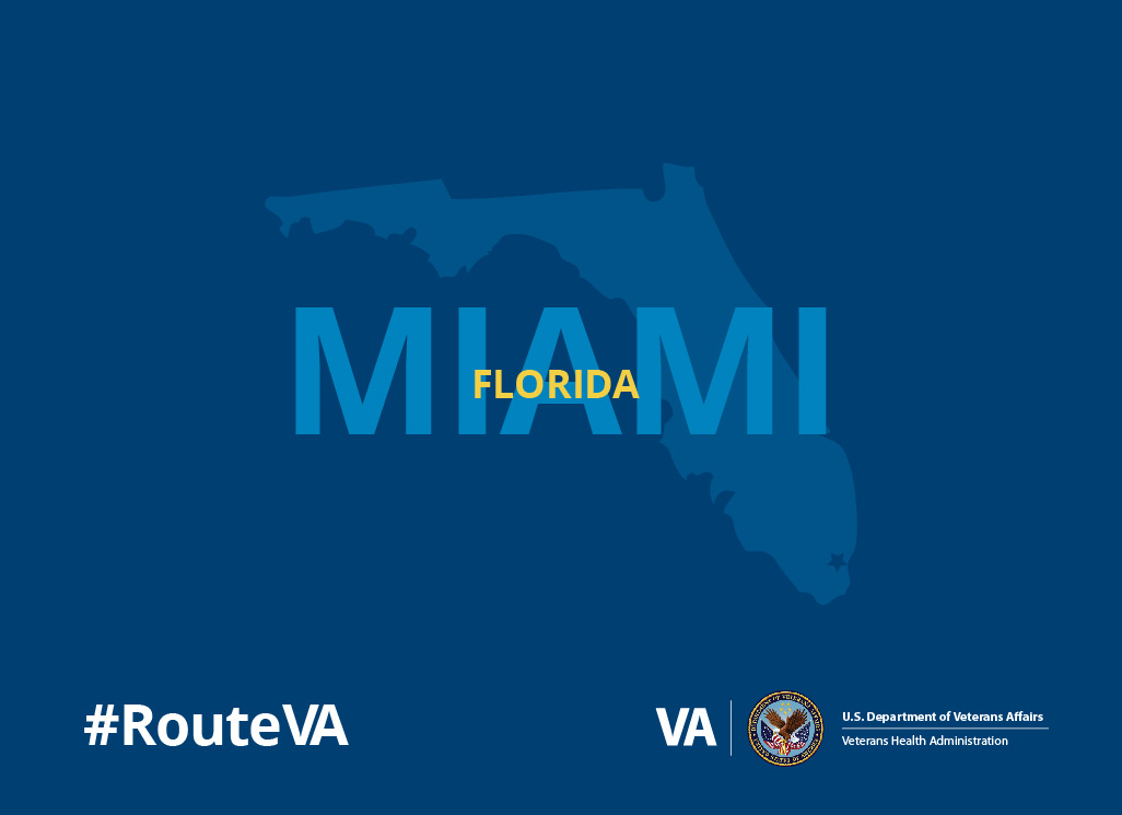 At the Miami VA Healthcare System, we’re enhancing the patient experience for Veterans through innovation in surgical scheduling.