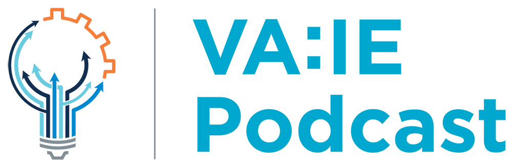 VA’s new innovation podcast launches with powerful episode on suicide prevention