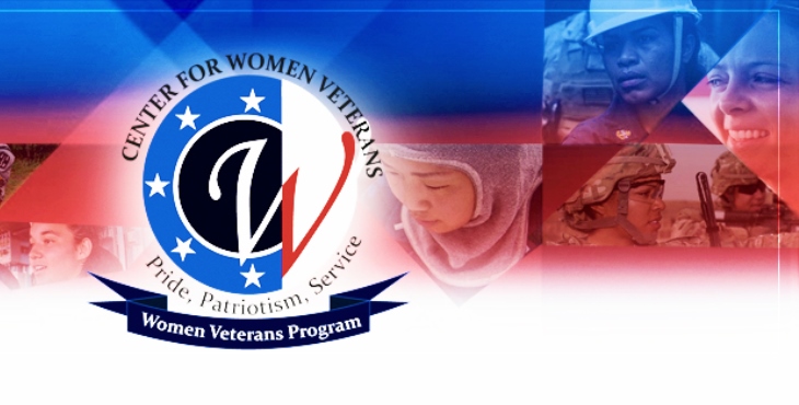 VA’s Center for Women Veterans to highlight, connect and inform women Veterans through outreach and social media