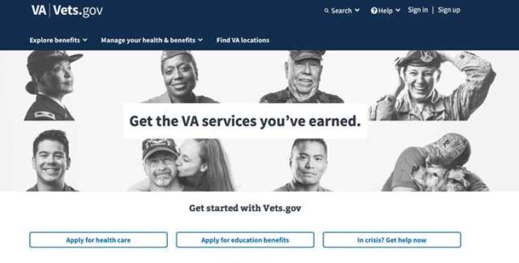 New VA appeals status tool provides tracking and transparency for Veterans