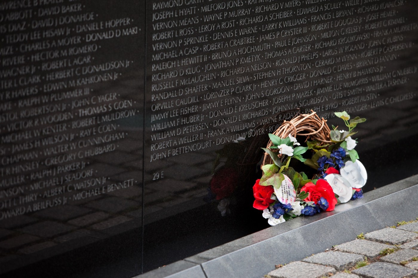 National Vietnam War Veterans Day – Third list of activities