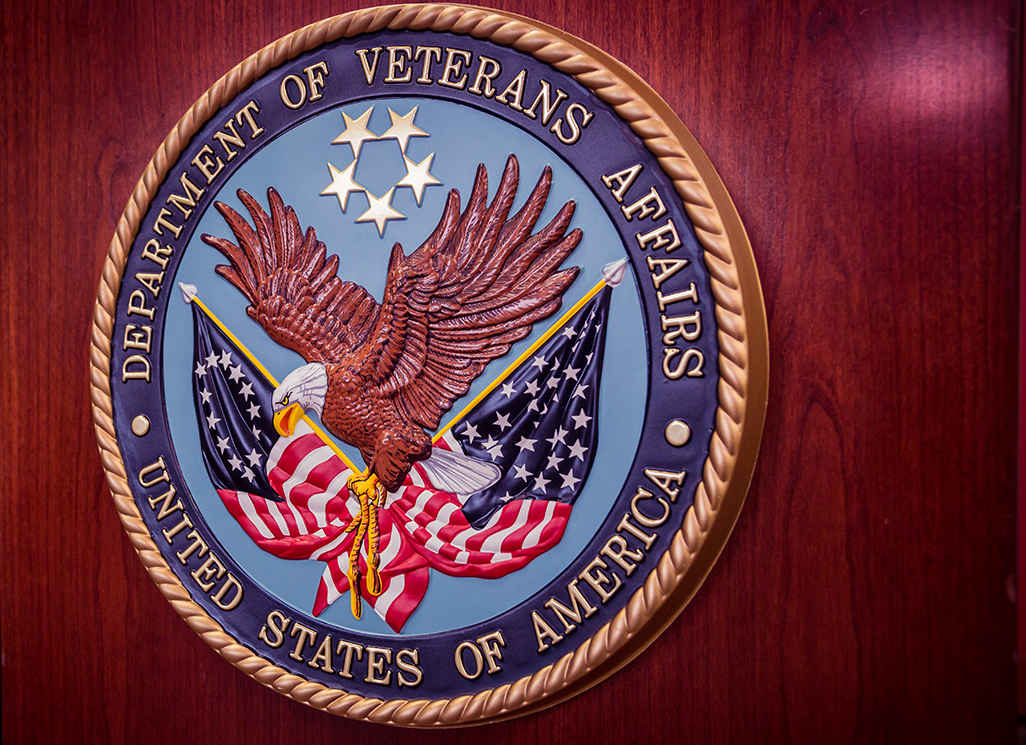 VA offers numerous career opportunities for professionals interested in serving patients who’ve served America.