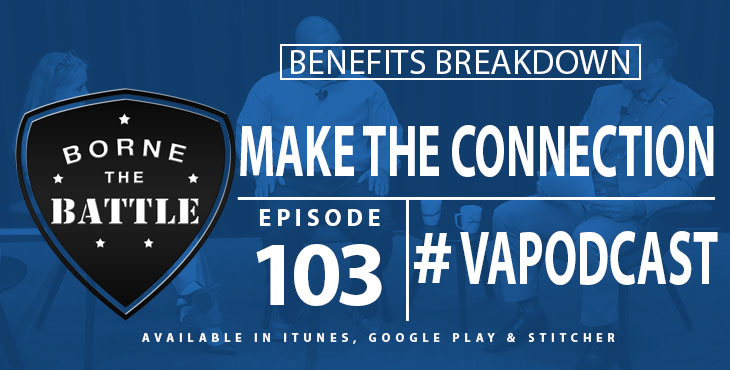 Make the Connection - Benefits Breakdown