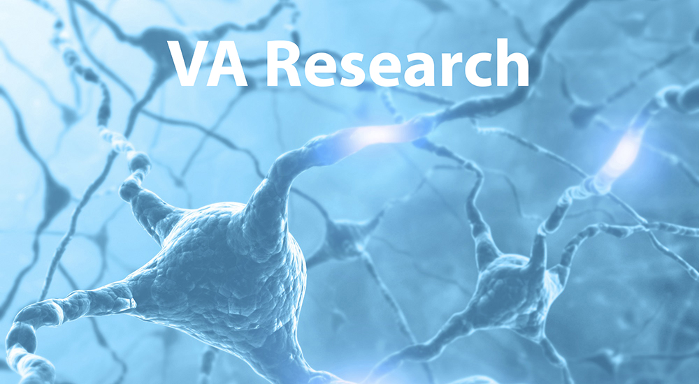 VA researchers have made amazing discoveries