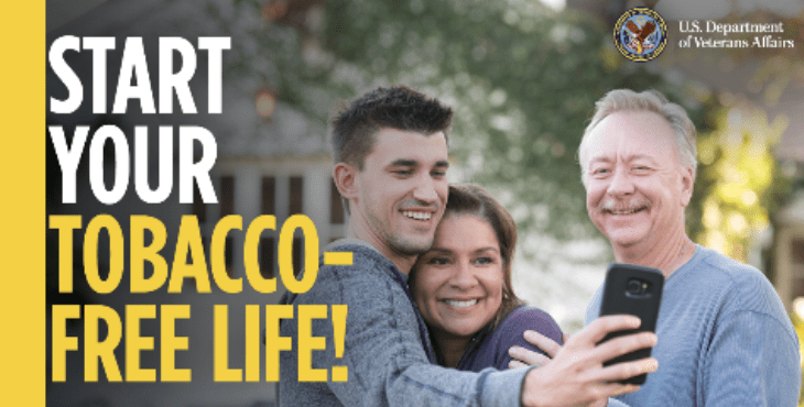 ICYMI: VA Twitter chat explores ties between tobacco use and mental health