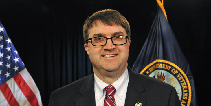 Secretary Wilkie announces redesigned VA.gov built with input from Veterans