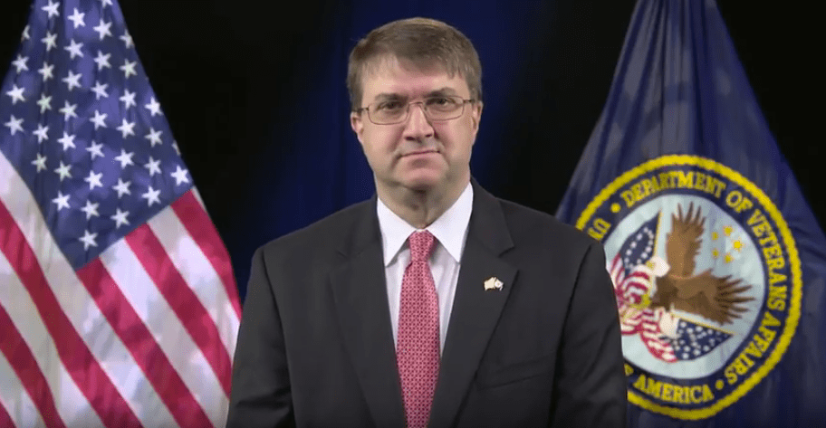 A message to VA’s workforce from Secretary Wilkie