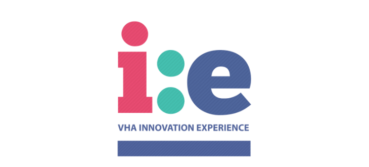 Logo for the Innovation Experience