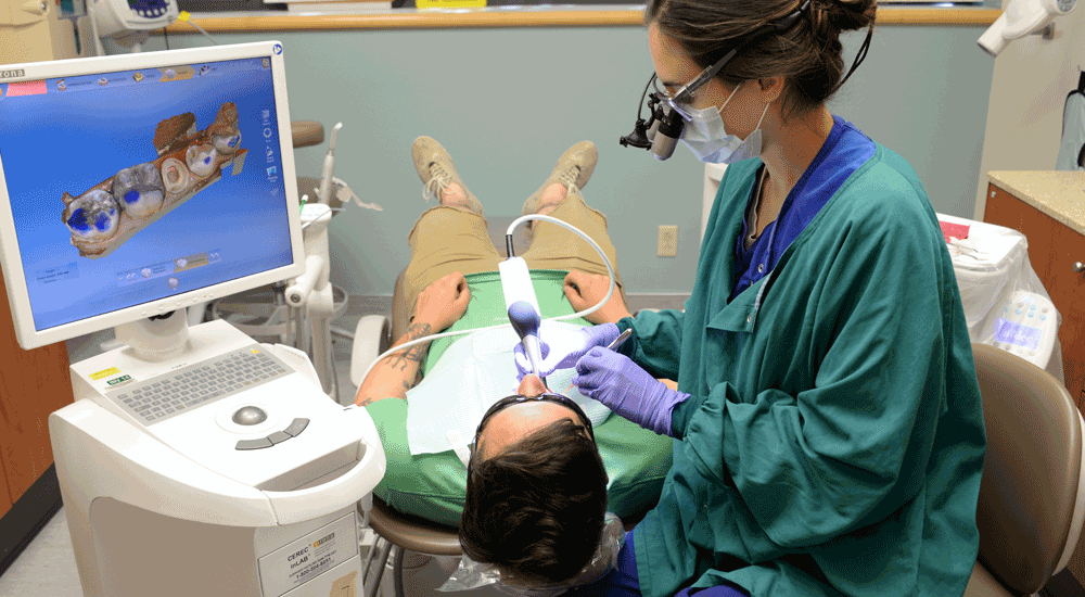 Discounted dental insurance coverage for Veterans