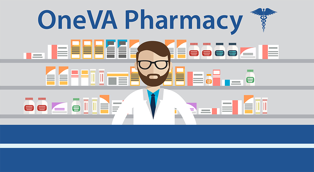 OneVA Pharmacy