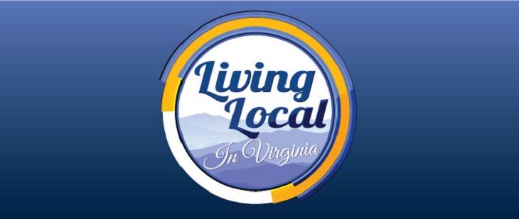 IMAGE: Living Local graphic