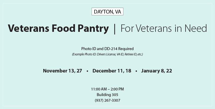 IMAGE: Food Pantry graphic