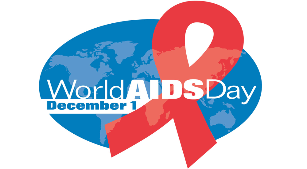 World Aids Day Campaign