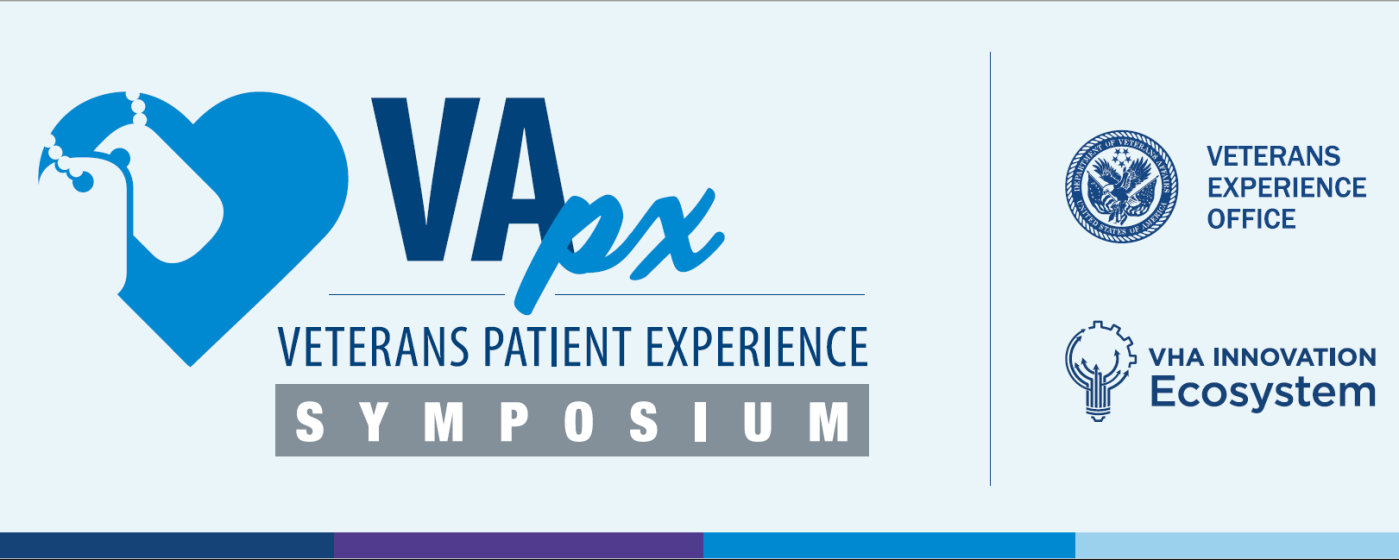 VA Patient Experience Symposium