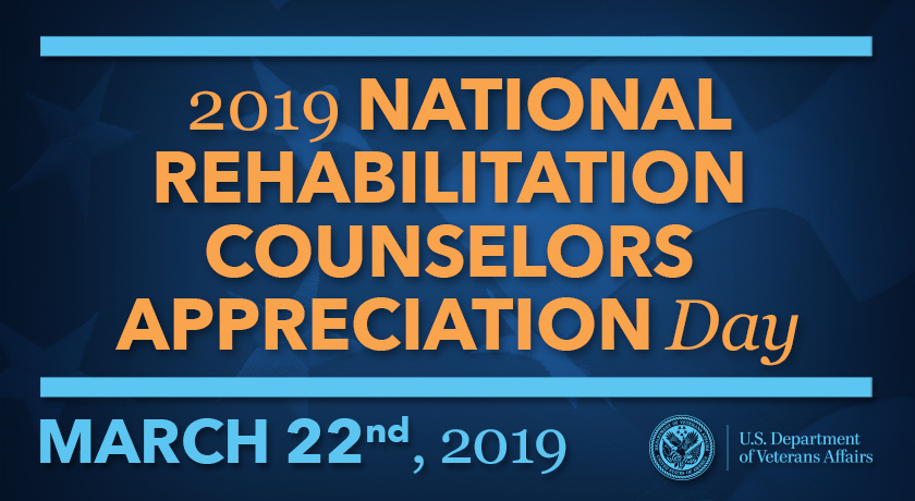 text graphic celebrating National Counselors Appreciation Day