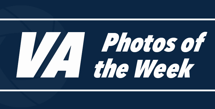 GRAPHIC for VA Photos of the Week