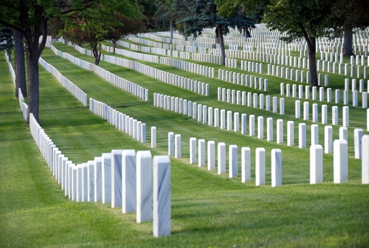 Plan now for your end of life wishes with VA's pre-need burial determination process.