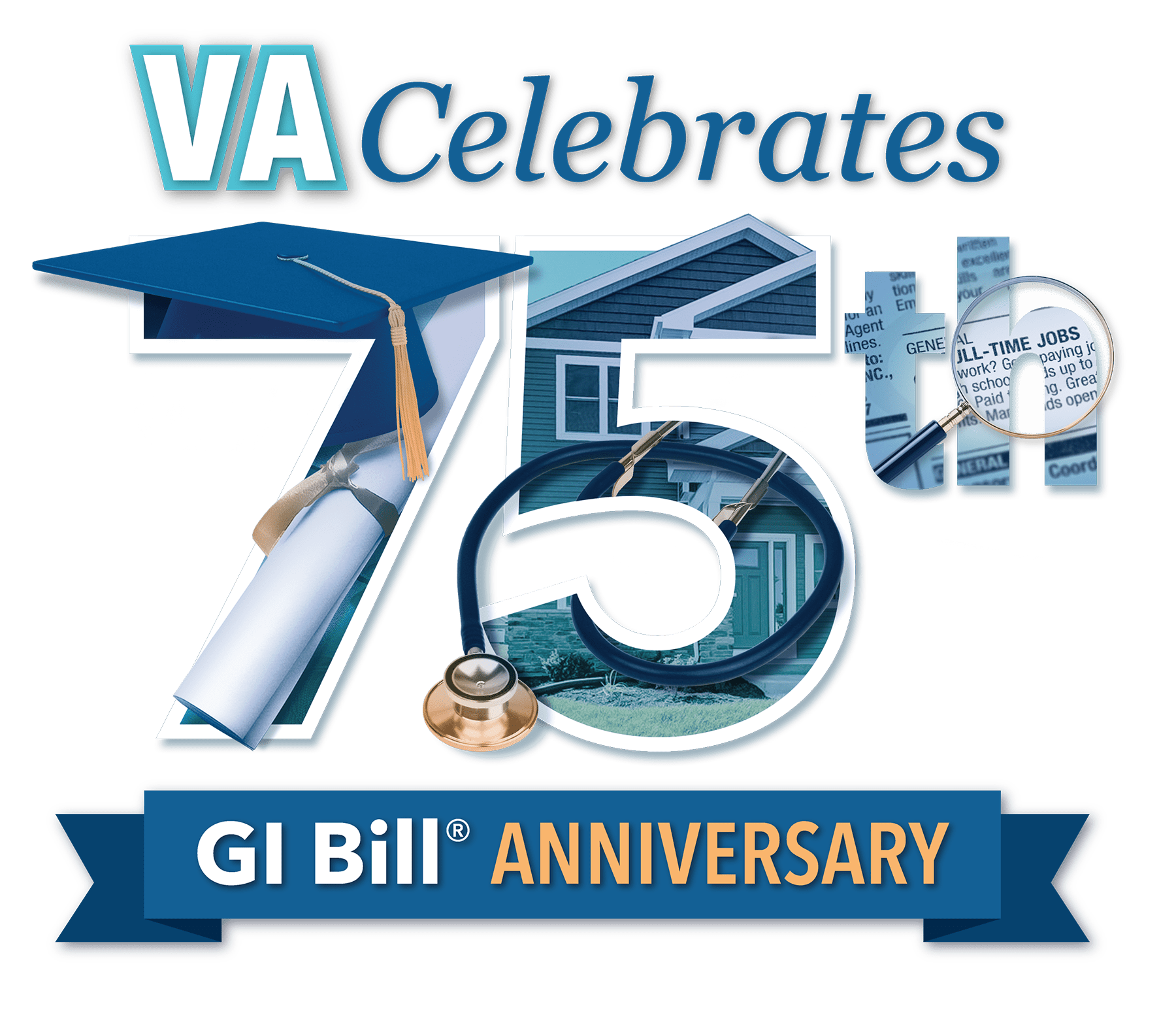 What's your GI Bill story? VA News