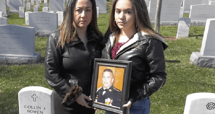 National Memorial Day Concert to feature Gold Star widow’s journey