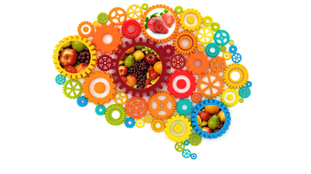 VA Registered Dietitian Nutritionist: Food fuels your mind!