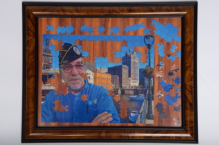 Dave Ryba jigsaw puzzle photo