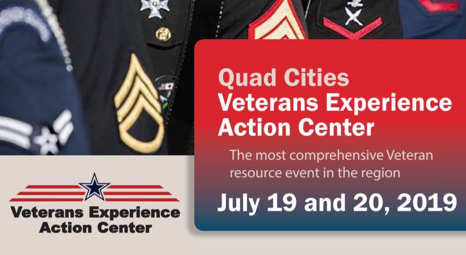 Hundreds of Veterans are expected to attend the event, to get advice, assistance and answers from VA and community partners.