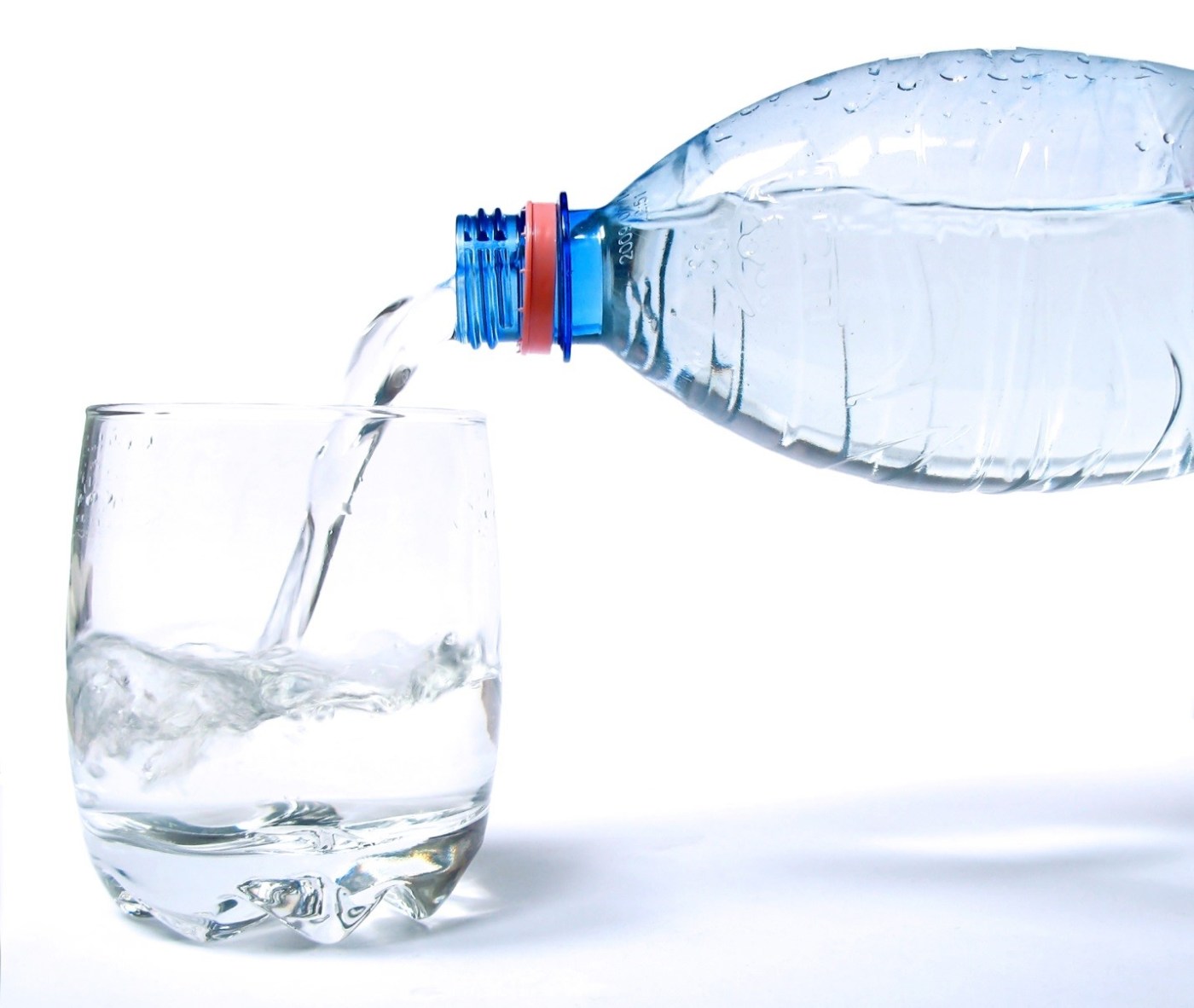 This blog discusses why staying hydrated is important.