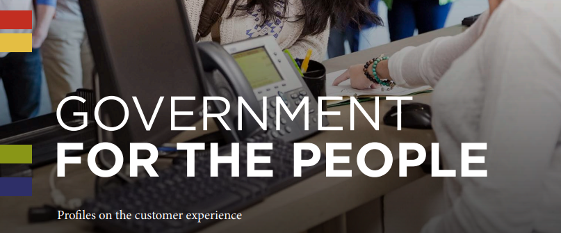 Partnership for Public Service credits VA for customer experience improvements