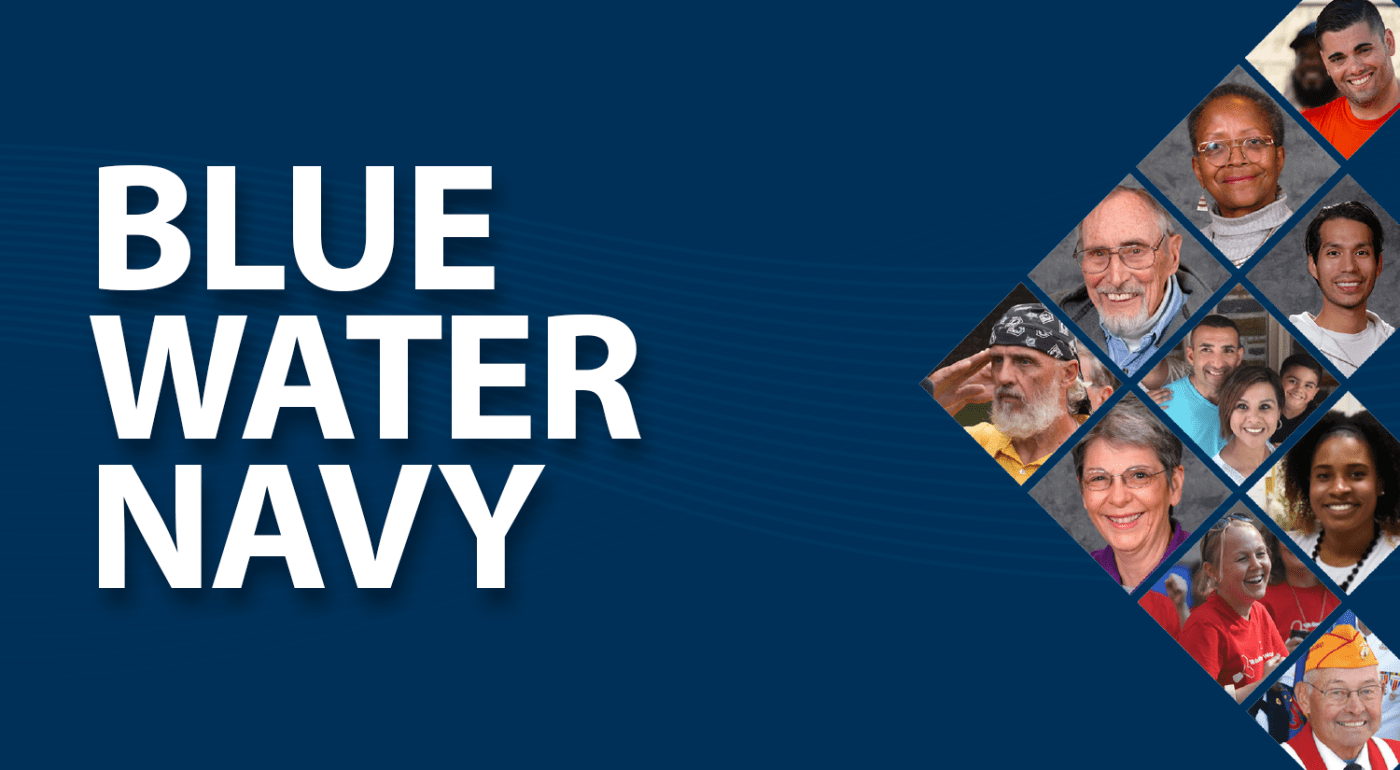 Blue Water Navy Veterans’ disability claims to be decided beginning Jan.1, 2020