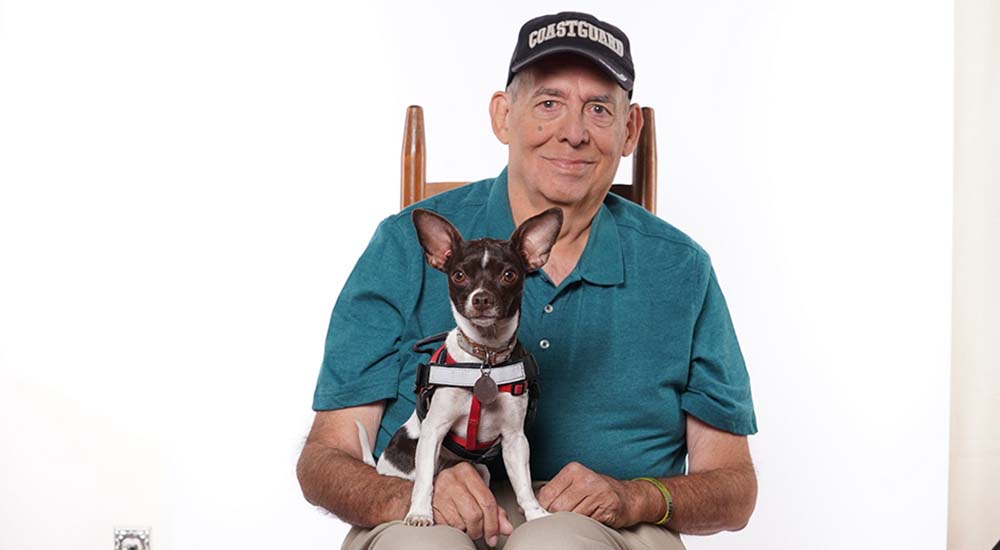 Veterans: Hear stories of recovery - VA News