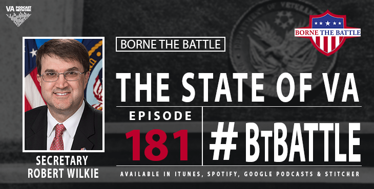 Borne the Battle #181: The 2020 State of VA