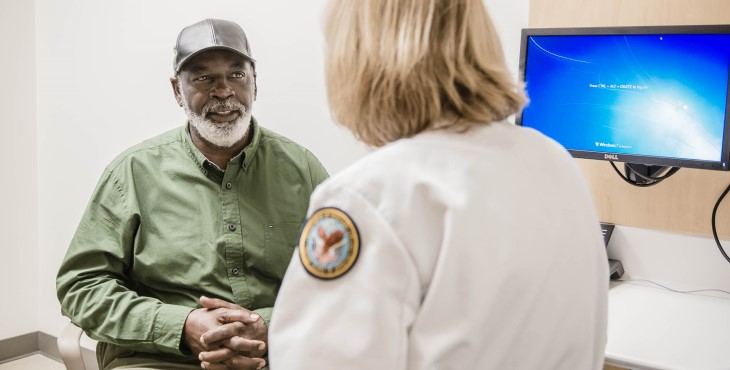 VA is dedicated to making the best health care available to all Veterans, including the more than 6 million living Vietnam Veterans.