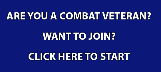 Combat Veterans can click to join.