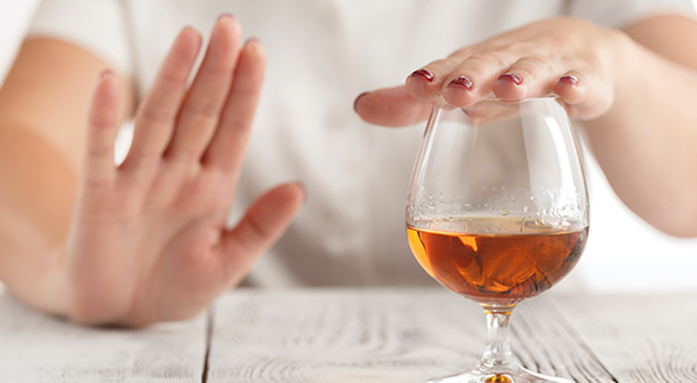 Alcohol Awareness: Risks and resources for women Veterans