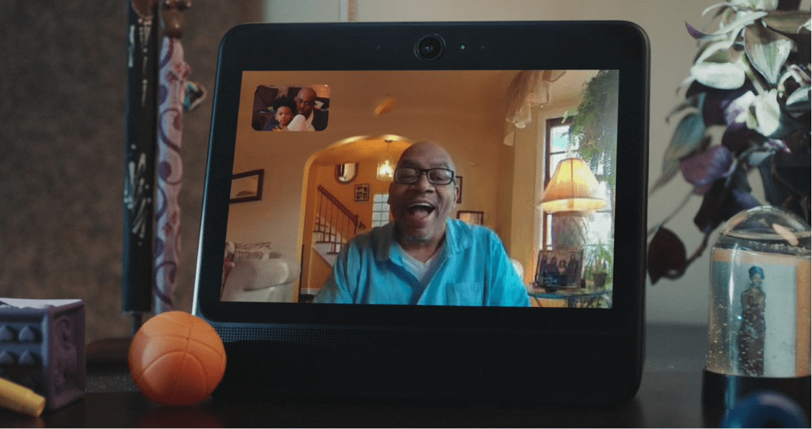 Eligible Veterans can now receive free Portal from Facebook video calling devices thanks to a partnership with Facebook and the American Red Cross Military Veteran Caregiver Network.