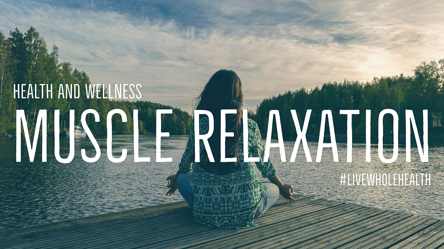 Progressive Muscle Relaxation and sleep, guided meditation.