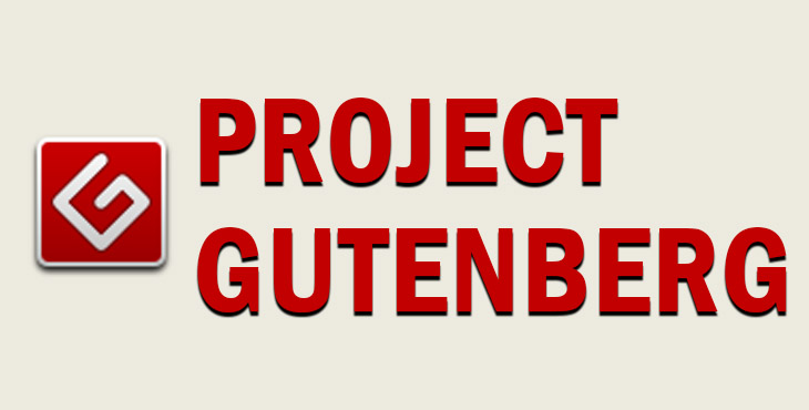 Veterans stuck inside can turn to read a catalog of more than 61,000 classic free e-books and audio books at Project Gutenberg.