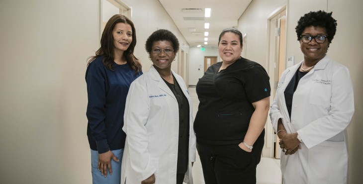 VA celebrates nurses during National Nurses Week 2020